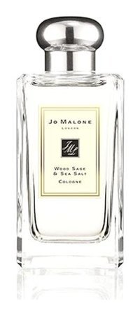 Jo Malone Wood Sage Sea Salt EDP Odunsu-Turunçgil Erkek Parfüm 100 ml