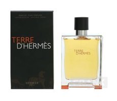 Hermes Terre D'Hermes Vetiver EDP Ferah-Odunsu Erkek Parfüm 200 ml