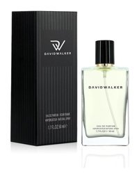 David Walker Blues E82 EDP Ferah-Odunsu Erkek Parfüm 50 ml