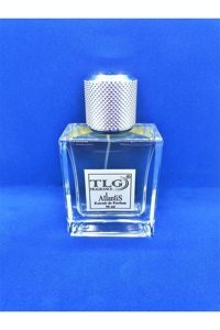 TLG Fragrance Atlantis Erkek Parfüm 50 ml