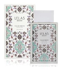 Lelas Descent EDP Bergamot-Ferah Erkek Parfüm 85 ml
