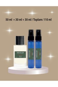 Krigler Huggo Matara Lavanta-Sandal Erkek Parfüm 110 ml