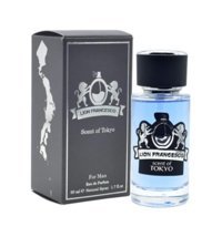 Lion Scent Of Tokyo EDP Kakule-Sandal Erkek Parfüm 50 ml