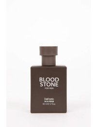 DeFacto Blood Stone EDP Baharatlı-Oryantal Erkek Parfüm 50 ml