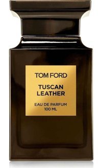Tom Ford Tuscan Leather EDP Meyveli-Odunsu Erkek Parfüm 100 ml