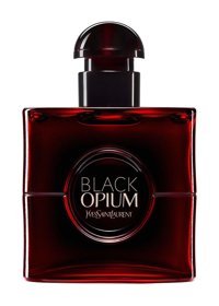 Yves Saint Laurent Black Opium Red EDP Lavanta-Vanilyalı Erkek Parfüm 30 ml