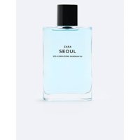 Zara Seoul EDT Bergamot-Ferah Erkek Parfüm 90 ml