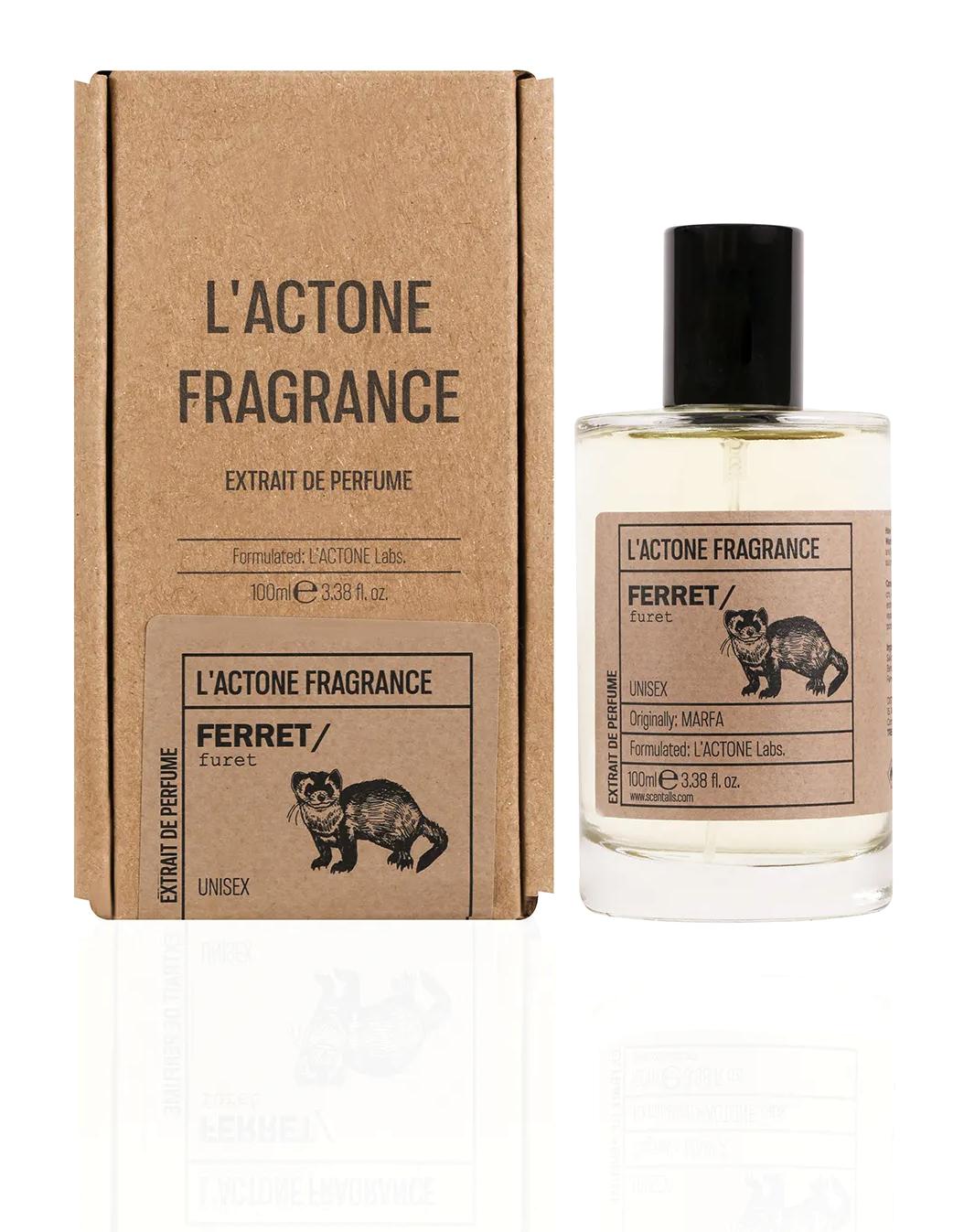 L'actone Ferret Ferah-Sandal Erkek Parfüm 100 ml