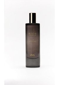 Zara Supreme Vanilla Çiçeksi-Deri Erkek Parfüm 80 ml