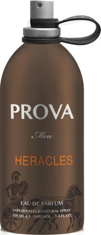 Prova Heracles EDP Odunsu-Turunçgil Erkek Parfüm 100 ml