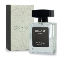 Grasse Parfumery Roja Danger Homme Odunsu-Oryantal Erkek Parfüm 50 ml