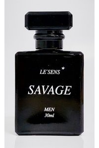 Le Sens Savage Bergamot-Narenciye Erkek Parfüm 30 ml