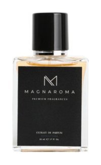 Magnaroma Premium Fragrances Belgrade EDP Fresh-Vanilyalı Erkek Parfüm 50 ml