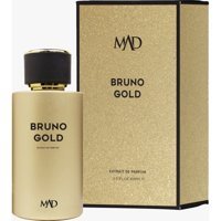 MAD Parfumeur By Bruno Gold Ferah-Odunsu Erkek Parfüm 100 ml