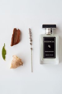Essencia Kronos Odunsu-Vanilyalı Erkek Parfüm 50 ml