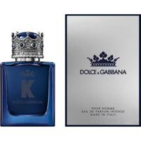 Dolce&Gabbana K Intense EDP Çiçeksi-Odunsu Erkek Parfüm 50 ml