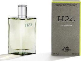 Hermes H24 EDP Odunsu-Sandal Erkek Parfüm 100 ml