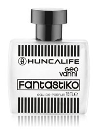 Huncalife Geovanni Fantastiko EDP Odunsu-Sandal Erkek Parfüm 75 ml