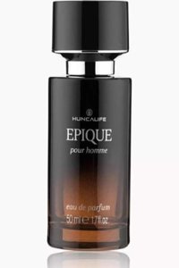 Huncalife Edition EDP Bergamot-Odunsu Erkek Parfüm 50 ml