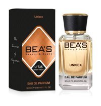 Bea'S U 735 Baharatlı-Meyveli Erkek Parfüm 50 ml