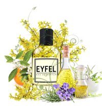Eyfel M88 Çiçeksi-Odunsu Erkek Parfüm 100 ml