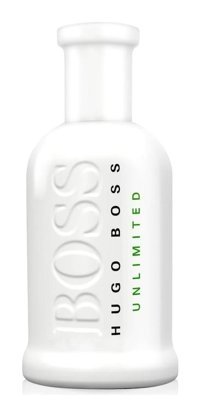 Hugo Boss Bottled Unlimited EDT Baharatlı-Odunsu Erkek Parfüm 100 ml