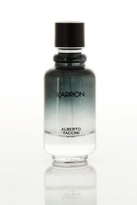 Alberto Taccini Milano Karpion Baharatlı-Odunsu Erkek Parfüm 50 ml