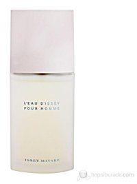 Issey Miyake L'Eau D'Issey EDT Odunsu-Sandal Erkek Parfüm 75 ml