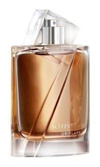 Oriflame So Fever Together Him EDT Ferah-Oryantal Erkek Parfüm 50 ml