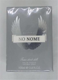 No Nome 058 Man EDT Baharatlı-Odunsu Erkek Parfüm 100 ml