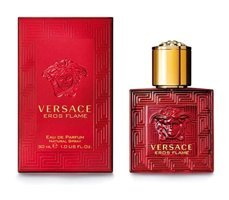 Versace Eros Flame EDP Baharatlı-Odunsu Erkek Parfüm 30 ml