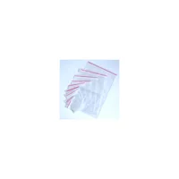 Poppy Küçük Kilitli 8x10 Buz Dolabı Poşeti 10x100 Adet