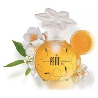 Avon Petit Attitude Bee Odunsu-Oryantal Erkek Parfüm 50 ml