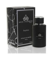 Mon Passion Saphire Odunsu-Sandal Erkek Parfüm 100 ml