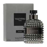 Valentino Uomo Intense EDP Baharatlı-Odunsu Erkek Parfüm 100 ml