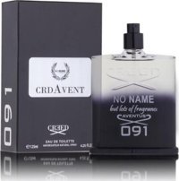 No Nome 091 Crdavent EDT Bergamot-Misk Erkek Parfüm 125 ml