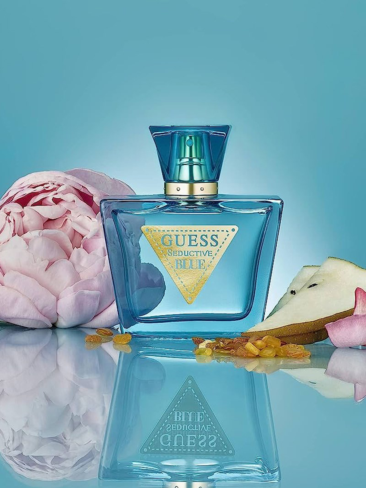 Guess Ladies Seductive EDT Meyveli-Odunsu Erkek Parfüm 75 ml