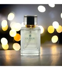 Oudor Ma-002 EDP Meyveli-Oryantal Erkek Parfüm 50 ml