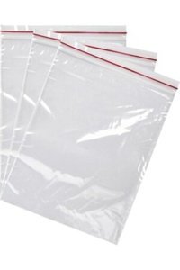 Yalçıntaş Leva Küçük Kilitli Buz Dolabı Poşeti 5x12 Adet