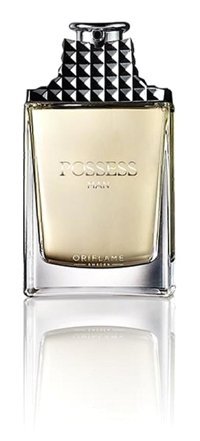 Oriflame Possess EDT Ferah-Odunsu Erkek Parfüm 75 ml