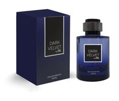 Rebul Dark Velvet EDT Baharatlı-Odunsu Erkek Parfüm 100 ml