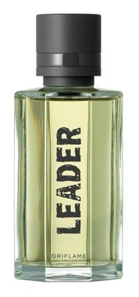 Oriflame Leader EDT Odunsu-Sandal Erkek Parfüm 100 ml