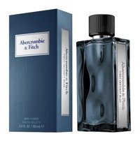 Abercrombie & Fitch Instinct Blue EDT Çiçeksi-Meyveli Erkek Parfüm 100 ml