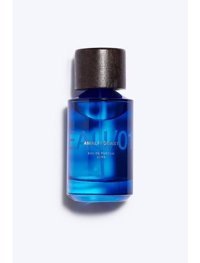 Zara Eau/01 Amalfi Coast EDP Odunsu-Turunçgil Erkek Parfüm 100 ml