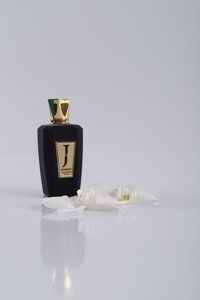 Joure Perfume J Series EDP Meyveli-Oryantal Erkek Parfüm 100 ml