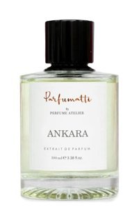 Parfumatti Ankara Baharatlı-Odunsu Erkek Parfüm 100 ml