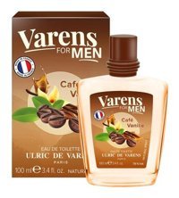 Ulric de Varens Varens For Men EDT Çiçeksi-Oryantal Erkek Parfüm 100 ml