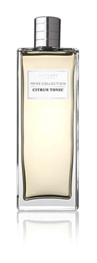 Oriflame Men'S Collection Citrus Tonic EDT Narenciye-Turunçgil Erkek Parfüm 75 ml