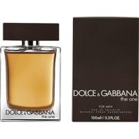Dolce&Gabbana The One EDT Odunsu-Oryantal Erkek Parfüm 100 ml