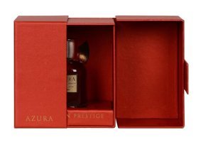 Azura Perfumum Prestige Niche Collection Siwas EDP Erkek Parfüm 100 ml
